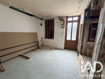 Vente maison 2 pièces Vente maison 2 pièces