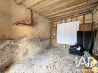 Vente maison 2 pièces Vente maison 2 pièces