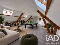 Vente maison 10 pièces Vente maison 10 pièces