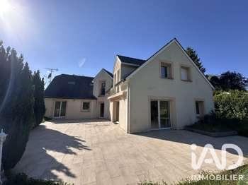 Vente maison 10 pièces Vente maison 10 pièces