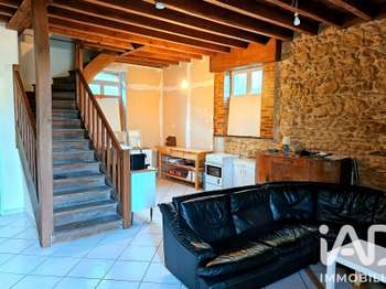 Vente maison 5 pièces Vente maison 5 pièces