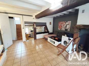 Vente Maison 2 chambresChâtillon-Coligny
