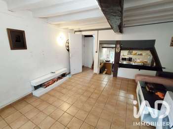 Vente maison 3 pièces Vente maison 3 pièces