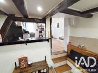 Vente maison 3 pièces Vente maison 3 pièces