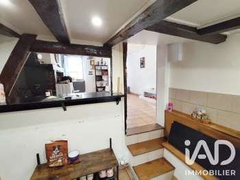 Vente maison 3 pièces Vente maison 3 pièces
