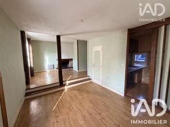 Vente Maison 4 chambresChâtillon-Coligny