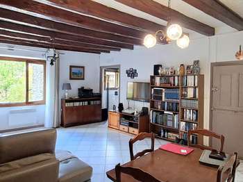 Vente Maison 3 chambresChâtillon-en-Diois