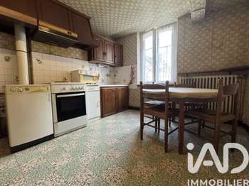 Vente maison 4 pièces Vente maison 4 pièces