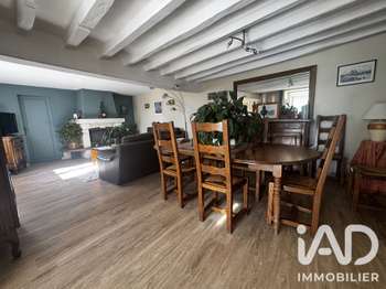 Vente Maison 4 chambresChâtillon-en-Dunois