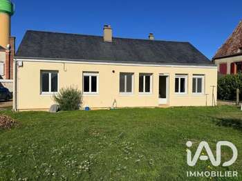 Vente Maison 3 chambresChâtillon-en-Dunois