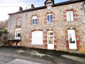Vente Maison 3 chambresChâtillon-en-Vendelais