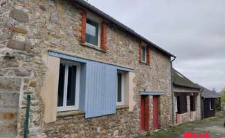 Photo Vente maison Châtillon-en-Vendelais