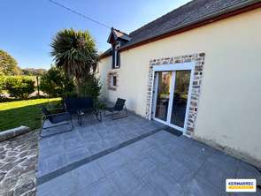 Vente Maison 2 chambresChâtillon-en-Vendelais