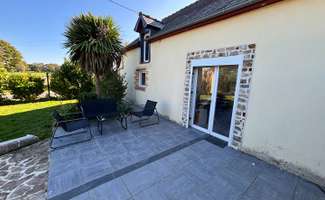 Photo Vente maison Châtillon-en-Vendelais