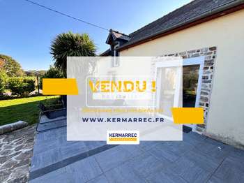 Vente Maison 2 chambresChâtillon-en-Vendelais