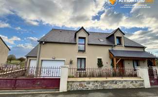 Photo Vente maison Châtillon-en-Vendelais