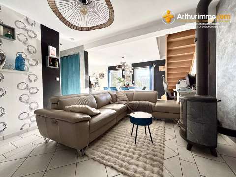 Vente maison 5 pièces Vente maison 5 pièces