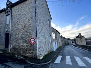Vente Maison 2 chambresChâtillon-en-Vendelais