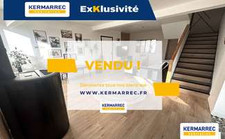 Photo Vente maison Châtillon-en-Vendelais