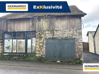 Vente maison 1 pièce