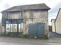 Vente maison 1 pièce