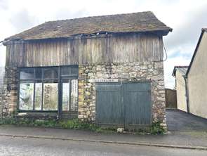 Vente Maison 1 pièceChâtillon-en-Vendelais