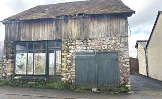 Photo Vente maison Châtillon-en-Vendelais