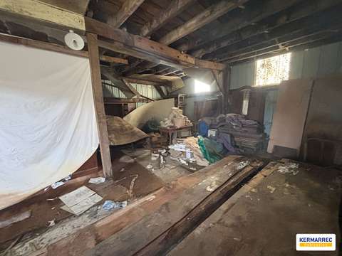 Vente maison 1 pièce