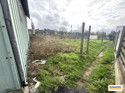 Vente maison 1 pièce