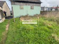 Vente maison 1 pièce