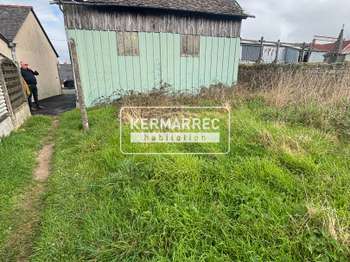 Vente maison 1 pièce