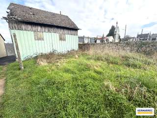 Vente maison 1 pièce