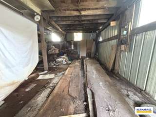 Vente maison 1 pièce