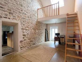 Vente maison 8 pièces Châtillon-en-Vendelais 35