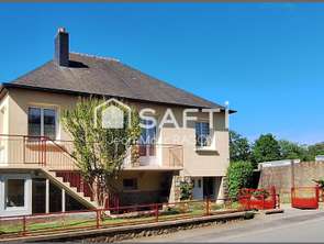 Vente Maison 4 chambresChâtillon-en-Vendelais