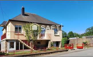 Photo Vente maison Châtillon-en-Vendelais