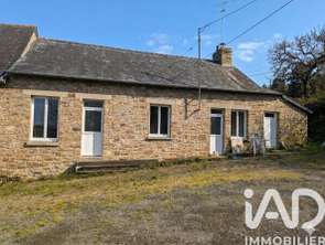 Vente Maison 2 chambresChâtillon-en-Vendelais