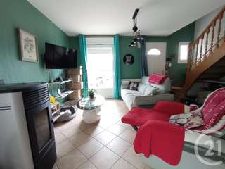 Vente maison 5 pièces Vente maison 5 pièces
