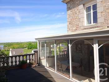 Vente maison 4 pièces Châtillon-en-Vendelais 35