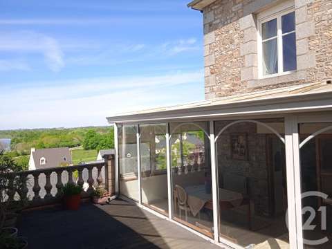 Vente maison 4 pièces Châtillon-en-Vendelais 35