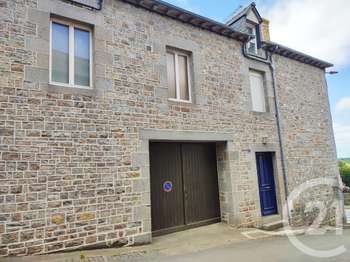 Vente maison 4 pièces Châtillon-en-Vendelais 35