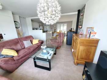 Vente Maison 3 chambresChâtillon-en-Vendelais