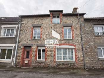 Vente Maison 2 chambresChâtillon-en-Vendelais