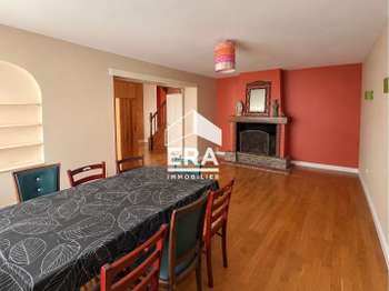 Vente maison 4 pièces Châtillon-en-Vendelais 35