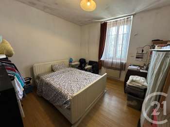 Vente maison 2 pièces Vente maison 2 pièces
