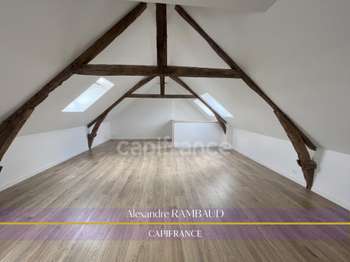 Vente Maison 3 chambresChâtillon-en-Vendelais