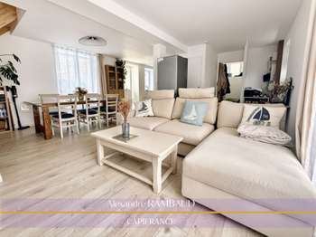 Vente Maison 5 piècesChâtillon-en-Vendelais