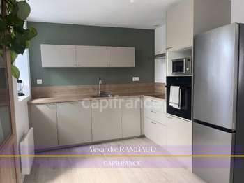 Vente maison 5 pièces Châtillon-en-Vendelais 35
