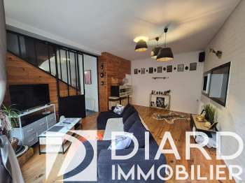 Vente maison 6 pièces Châtillon-en-Vendelais 35