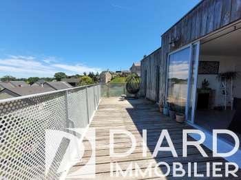 Vente maison 6 pièces Châtillon-en-Vendelais 35